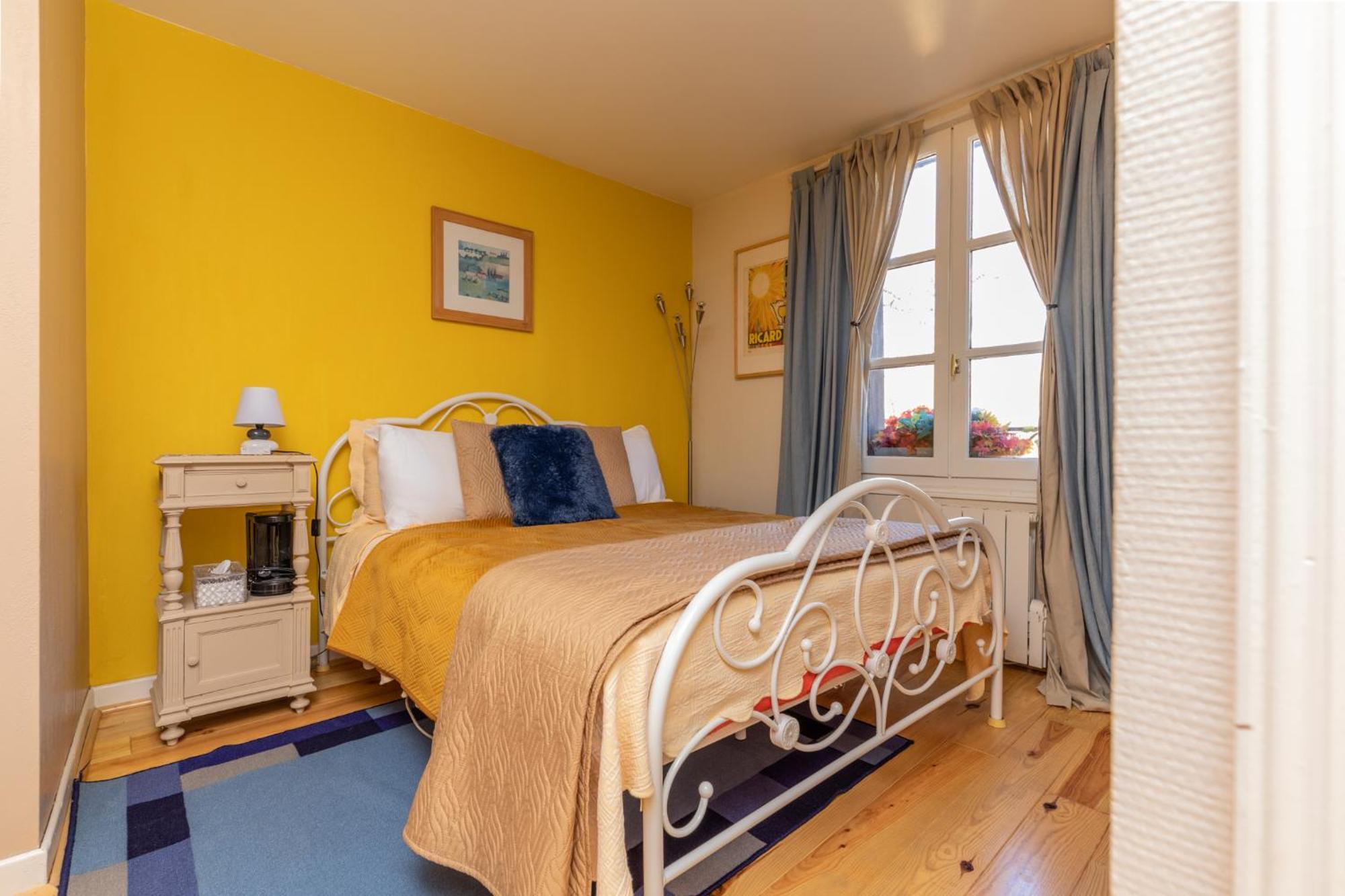 Auberge Henri IV Segur-le-Chateau Екстер'єр фото